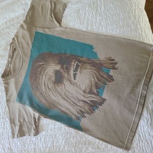 One off star wars tee
